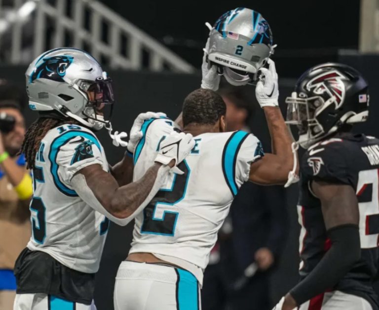 Former Referee Says D.J. Moore Shouldn’t Have Been Penalized – OutKick – uBetMobile.com