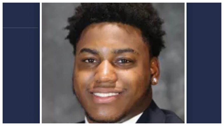 Former UVA Football Player Suspect In Mass Shooting – Mobile Betting Online – uBetMobile.com