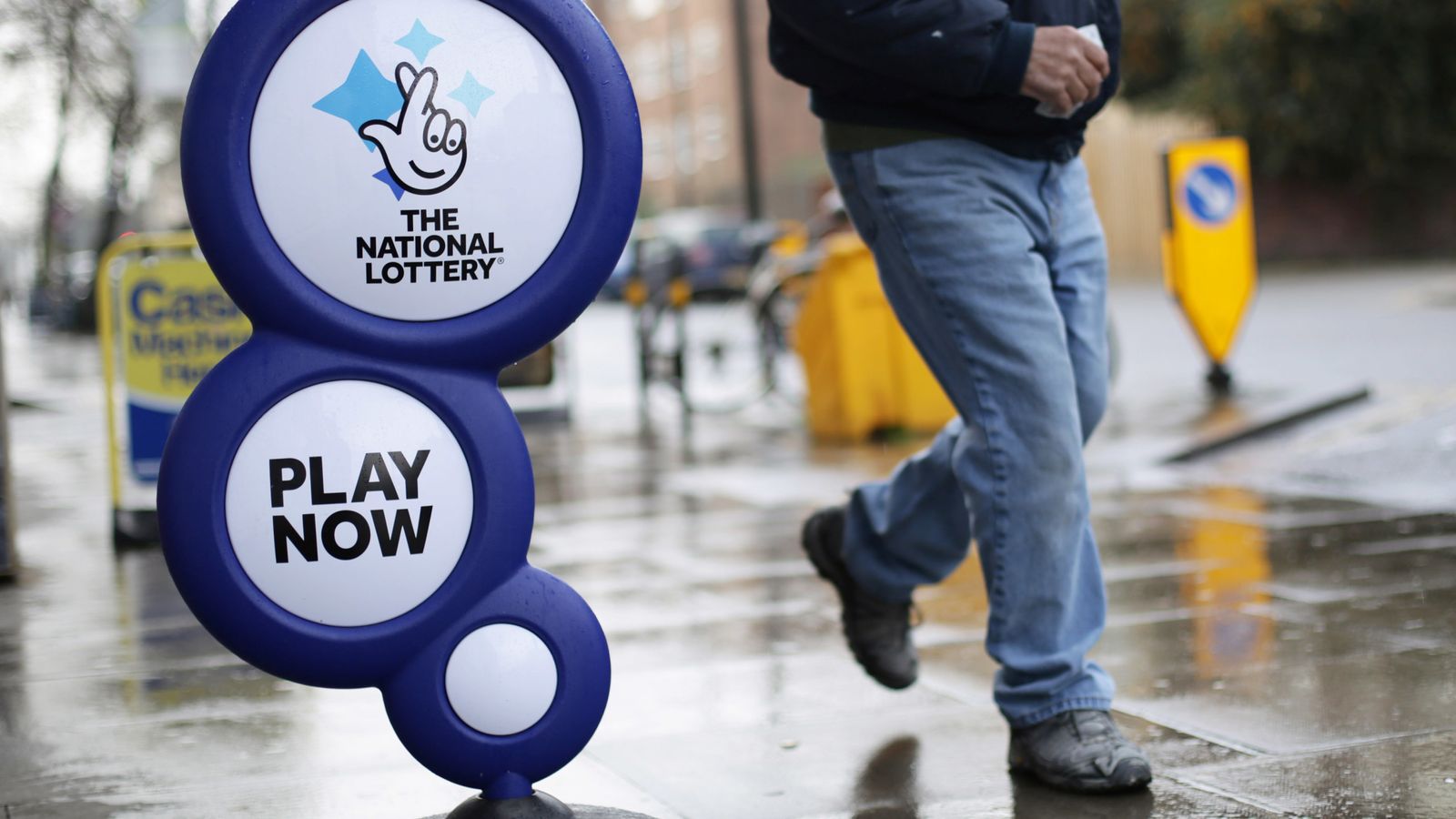 , Fourth Multimillion-dollar UK Lottery Ticket Claimed in a Month &#8211; uBetMobile.com