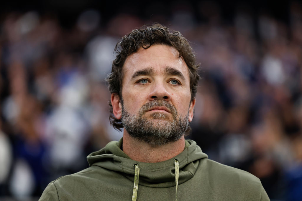 , Fritz Pollard Alliance Looking Into Colts Hiring Jeff Saturday – Mobile Betting Online &#8211; uBetMobile.com