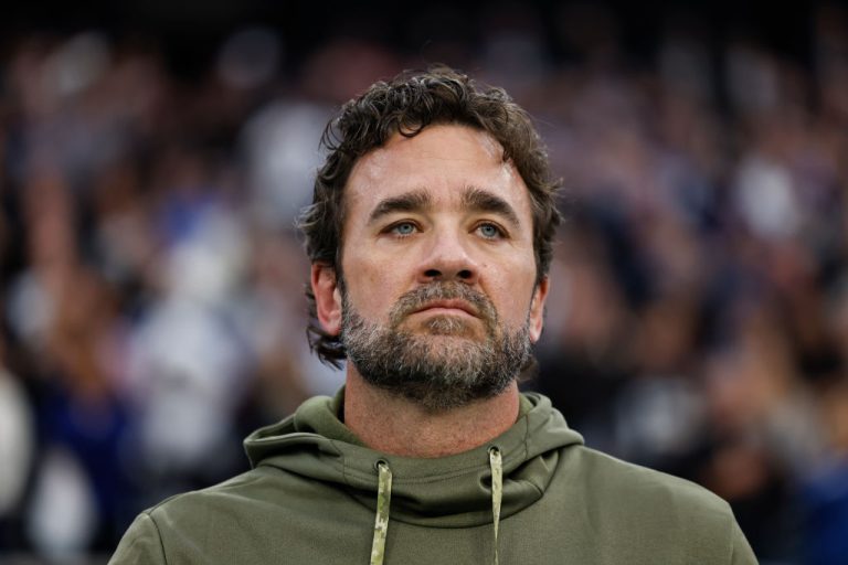 Fritz Pollard Alliance Looking Into Colts Hiring Jeff Saturday – Mobile Betting Online – uBetMobile.com