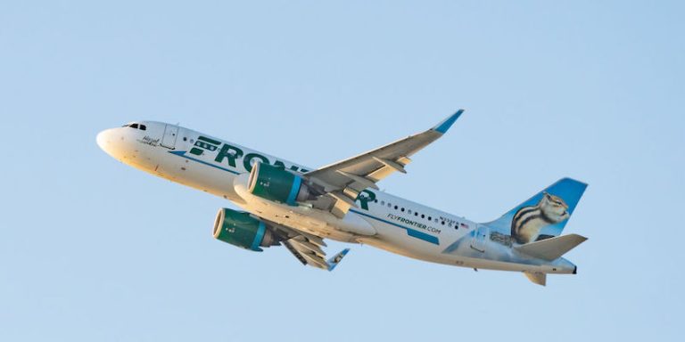 Frontier’s Selling A $599 All-You-Can-Fly Pass That Is Rather Intriguing, But There Are Multiple Catches – Mobile Betting Online – uBetMobile.com