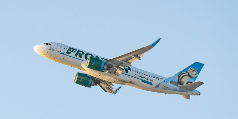 , Frontier&#8217;s Selling A $599 All-You-Can-Fly Pass That Is Rather Intriguing, But There Are Multiple Catches – Mobile Betting Online &#8211; uBetMobile.com