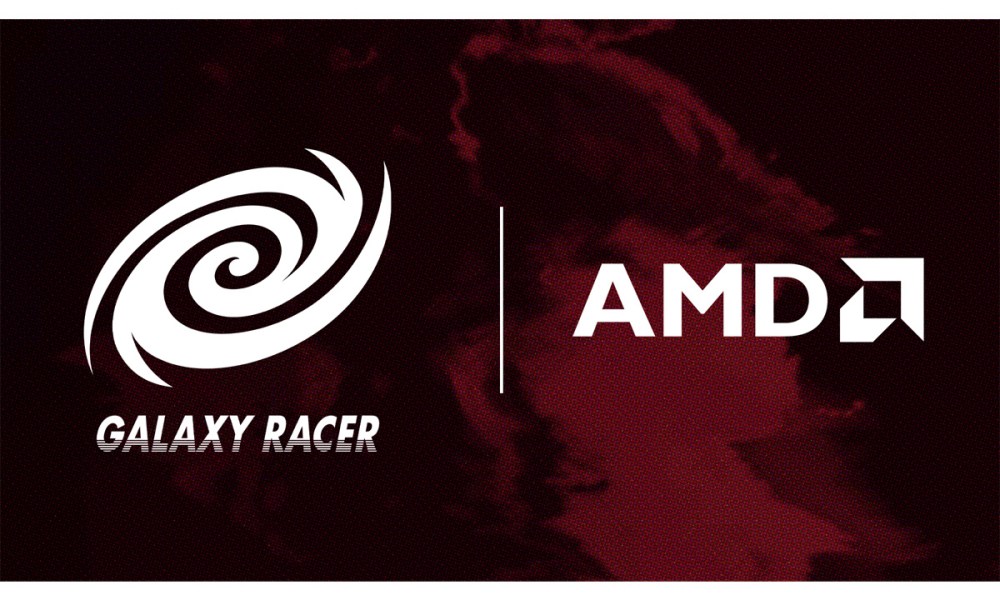 , Galaxy Racer partners with AMD for its USD 100,000-prize pool event – European Gaming Industry News &#8211; uBetMobile.com