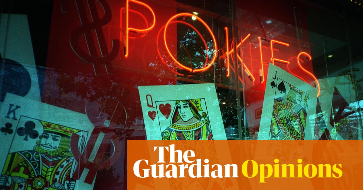 , Gambling reform is urgently needed across Australia. Lives are at stake | Nieves Murray &#8211; uBetMobile.com