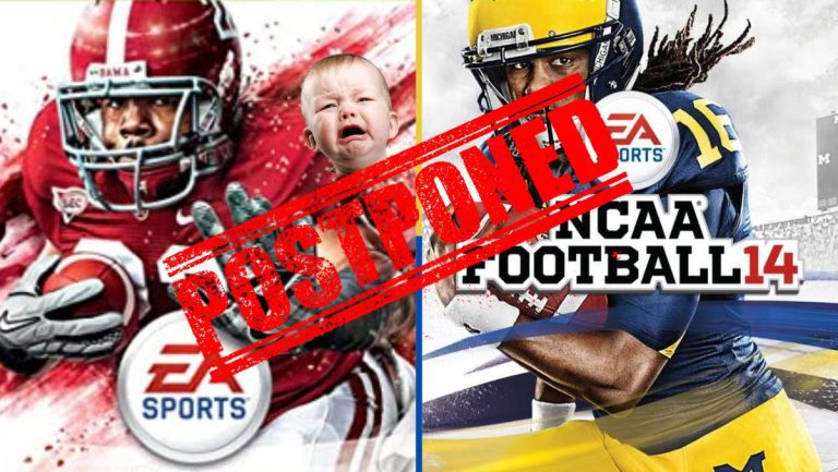 Gamers Flip Out As EA Sports College Football Gets Shelved Till 2024 – Mobile Betting Online – uBetMobile.com