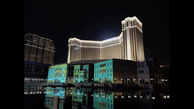 Genting May Need To Take Different Approach To Realize Macau Ambition – uBetMobile.com