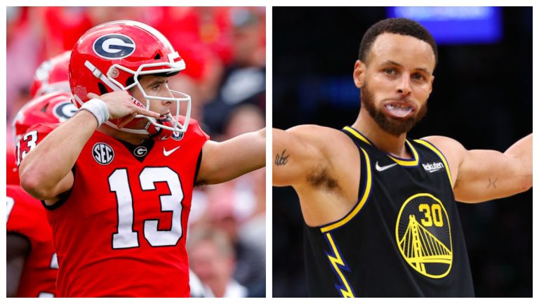 Georgia/Tennessee Gets Huge Ratings, Crush NBA Finals – OutKick – uBetMobile.com