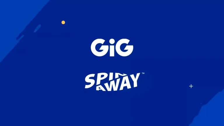 GiG powers SpinAway online casino launch in Ontario – uBetMobile.com