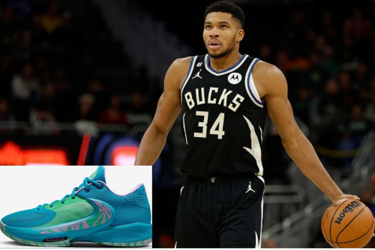 Giannis Gave Absolutely everyone On The Bucks His New Sneakers – OutKick – uBetMobile.com