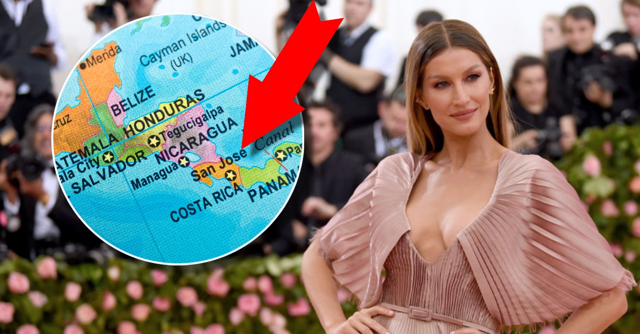 , Gisele Bündchen In Costa Rica Next Divorce – OutKick &#8211; uBetMobile.com