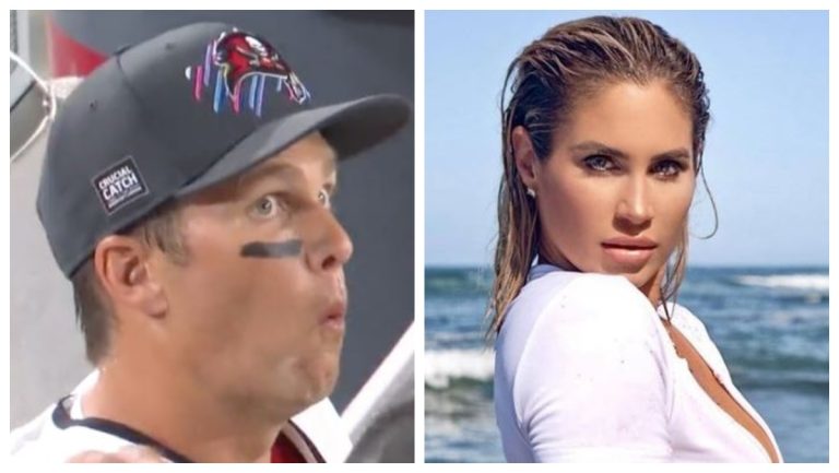 Golfing Influencer Karin Hart Thinks She’s In Appreciate With Tom Brady – Mobile Betting On the web – uBetMobile.com