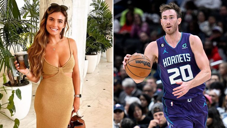 Gordon Hayward’s Wife Is Pissed At The Charlotte Hornets, Disputes Husband’s Injury Designation – Mobile Betting Online – uBetMobile.com