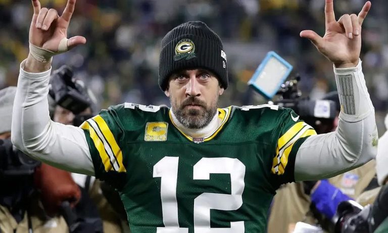 Green Bay Packers Out To Show Recent Win Not A Fluke Tonight In ‘Thursday Night Football’ – uBetMobile.com