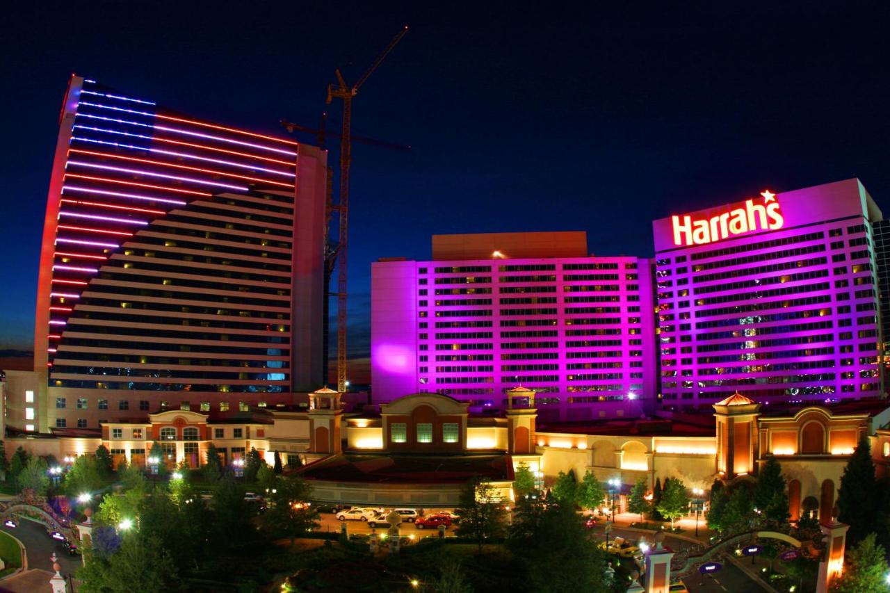 , Harrah’s Atlantic City Thanksgiving Melee Leads to Three Slashed Victims &#8211; uBetMobile.com