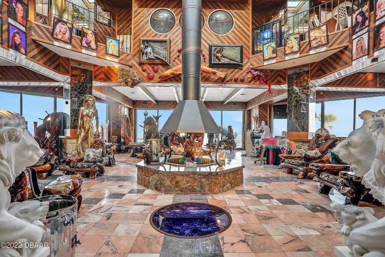 Hawaiian Tropic Founder Ron Rice’s House Is For Sale & It’s Completely Insane – Mobile Betting Online – uBetMobile.com