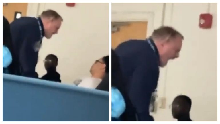 Higher education Professor Fired After Epic Classroom Tirade Goes Viral – uBetMobile.com