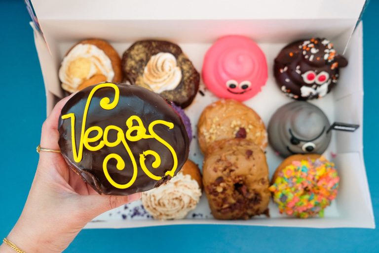 Historical Donut Walking Tour to Launch in Las Vegas – uBetMobile.com