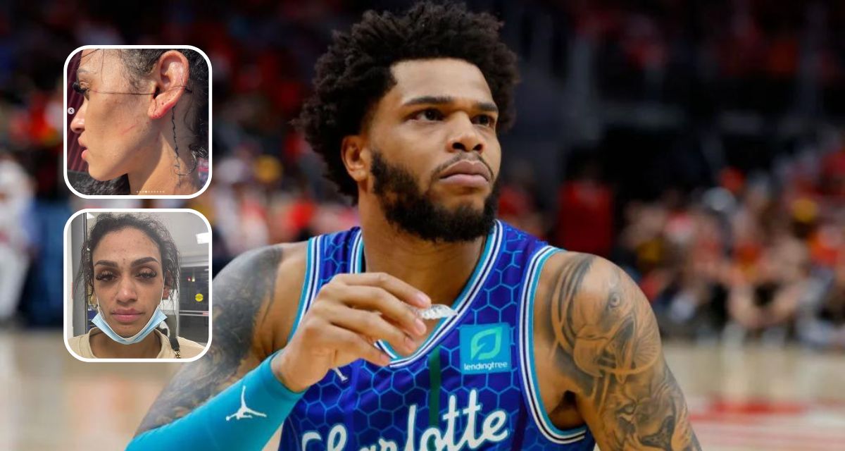 , Hornets F Miles Bridges Cuts Plea Deal In Domestic Violence Case – OutKick &#8211; uBetMobile.com