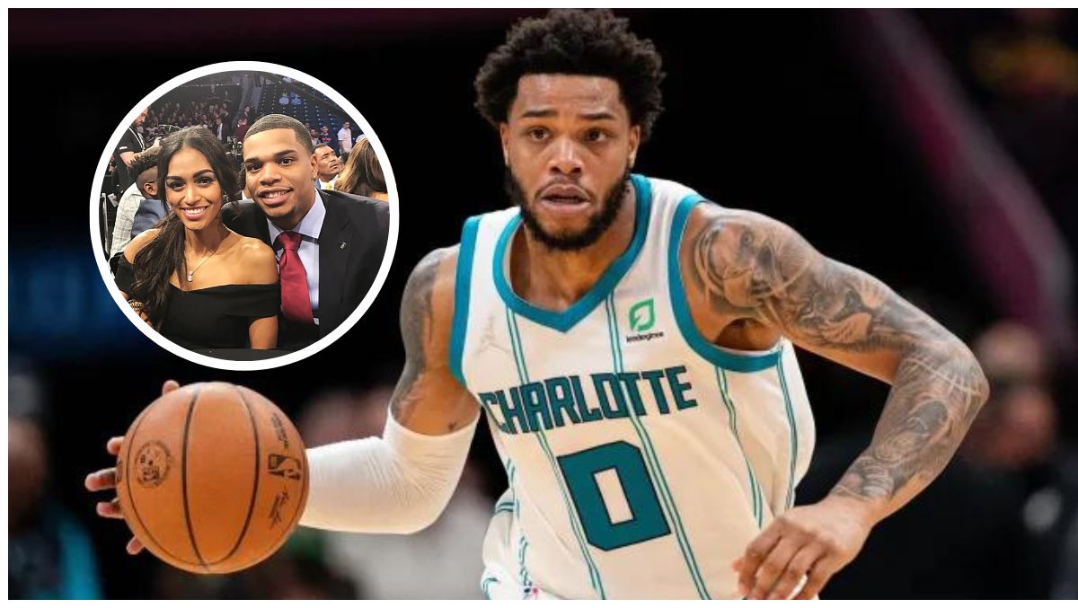 , Hornets&#8217; Miles Bridges, Arrested For Domestic Violence, Files TRO &#8211; uBetMobile.com