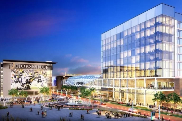 Horseshoe Casino Baltimore Hotel Won’t Open Anytime Soon – uBetMobile.com