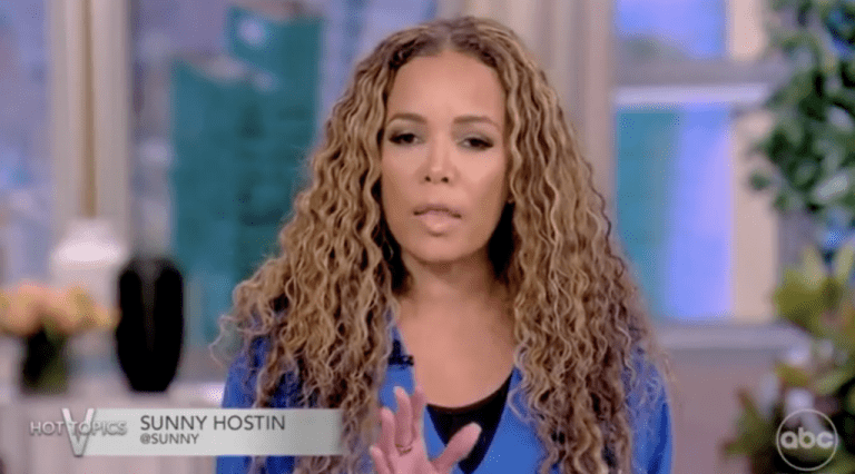 Host On The View Calls White Women ‘Roaches’ For Voting Republican – uBetMobile.com