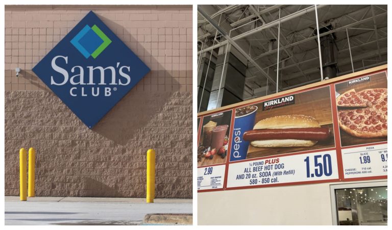 Hot Dog War! Sam’s Club Undercuts Costco Price On Weiner Combo – uBetMobile.com