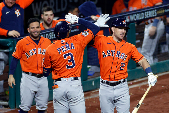 Houston Astros Alex Bregman Is 1 World Series Win Away From Some Post Sign Stealing Scandal Vindication – OutKick – uBetMobile.com