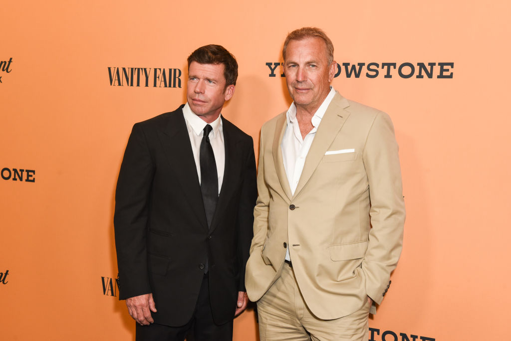 , How ‘Yellowstone’ Creator Missed Golden Opportunity – Mobile Betting Online &#8211; uBetMobile.com