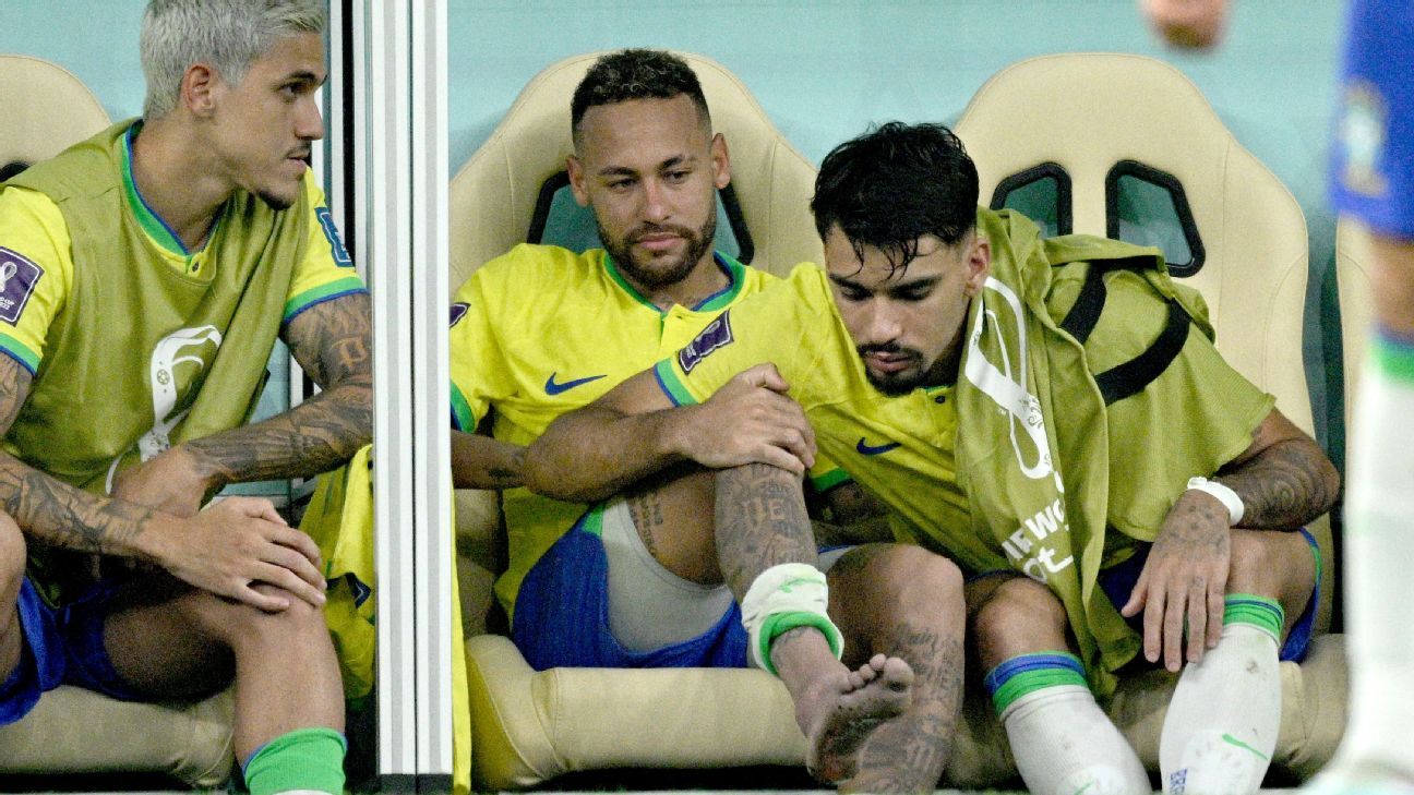 , How Brazil will cope with loss of Neymar at World Cup &#8211; uBetMobile.com