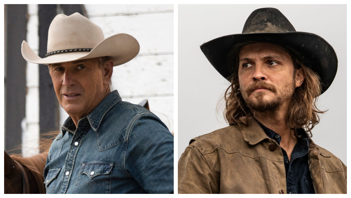 , How To Watch The &#8216;Yellowstone&#8217; Season 5 Premiere – Mobile Betting Online &#8211; uBetMobile.com