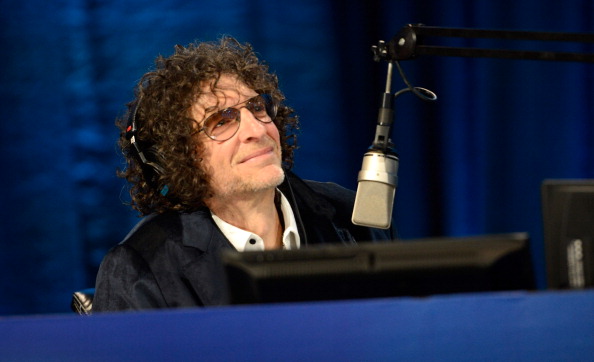 , Howard Stern Fears Electing Herschel Walker Would Start out Civil War &#8211; uBetMobile.com