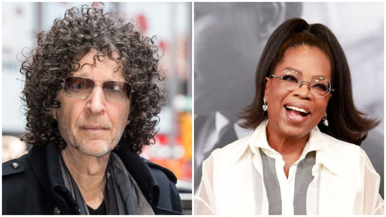 Howard Stern Says Oprah Needs To Be ‘A Little Self-Aware’ – uBetMobile.com