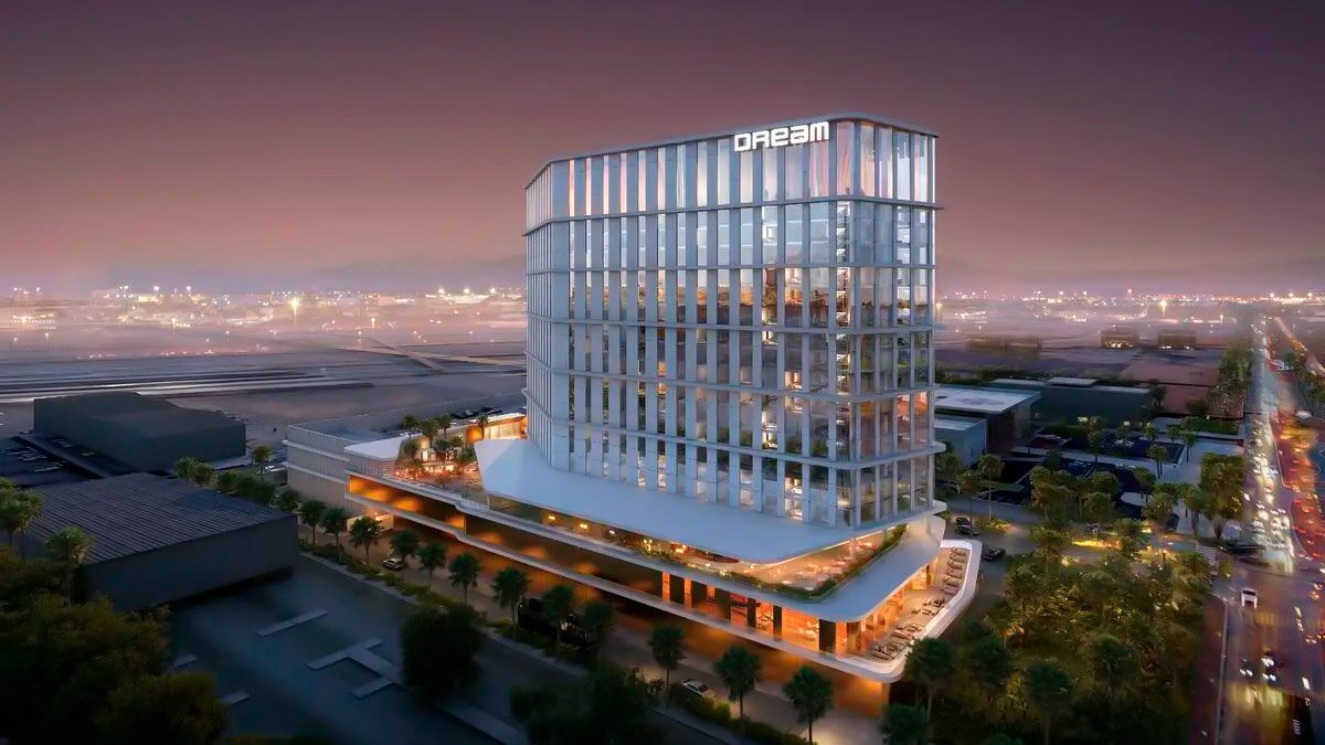 , Hyatt acquires Dream Hotel Group amid plans for upcoming Dream Las Vegas development &#8211; uBetMobile.com