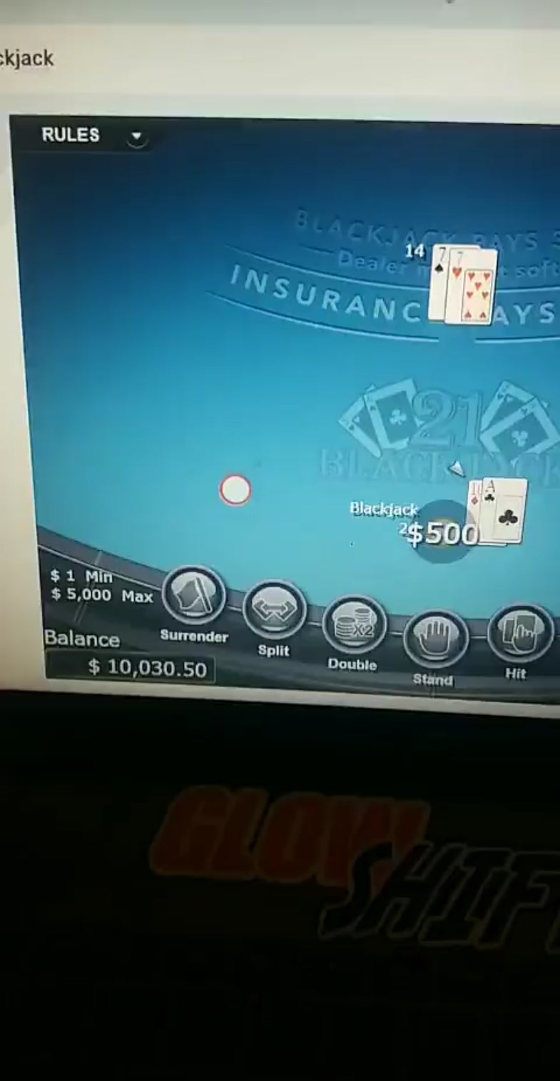 , I am truly retarded. Started with $150 made it to 11k then lost it all : gambling &#8211; uBetMobile.com