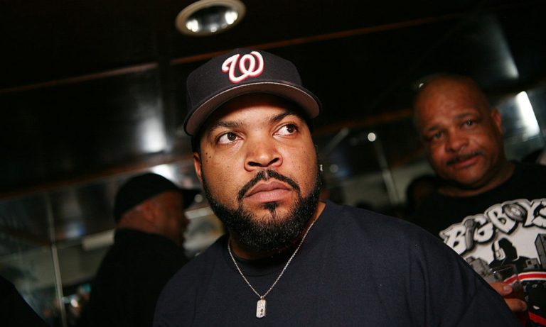 Ice Cube Lost Out on $9 Million Job by Refusing to Get Vaccinated – Mobile Betting Online – uBetMobile.com