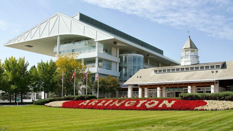 Illinois: Arlington Heights trustees secure zoning change to allow a sports betting facility in the area – uBetMobile.com