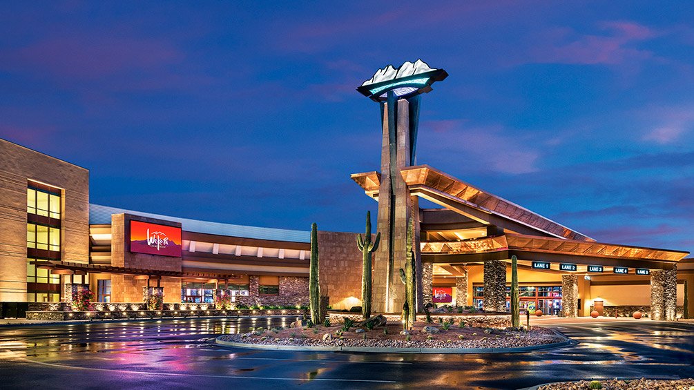 , Indian Gaming Association to host 2022 Mid-Year Conference at We-Ko-Pa Casino in Arizona &#8211; uBetMobile.com