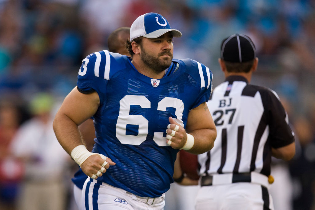 , Indianapolis Colts Shock NFL With Using the services of Of Previous Pro Bowl Player As New Interim Mentor – OutKick &#8211; uBetMobile.com