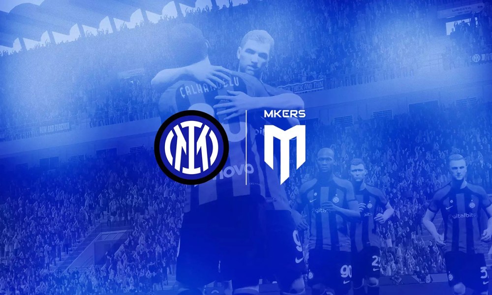 , Inter Esports Partners with Mkers – European Gaming Industry News &#8211; uBetMobile.com