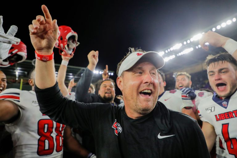 Hugh Freeze Gets His Shot At SEC Redemption By Taking Auburn Job – uBetMobile.com