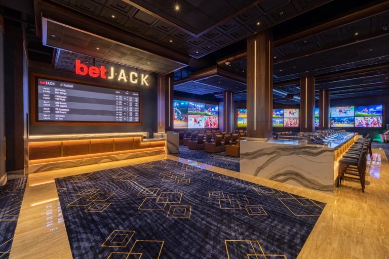 JACK Entertainment Opens Retail Sportsbooks in Advance of Ohio Launch – uBetMobile.com