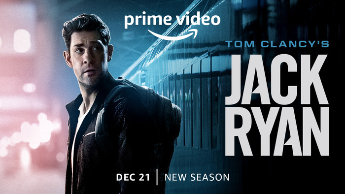 , &#8216;Jack Ryan&#8217; Stars Fall Update Ahead Of Period 3 Starting off – Mobile Betting On the internet &#8211; uBetMobile.com