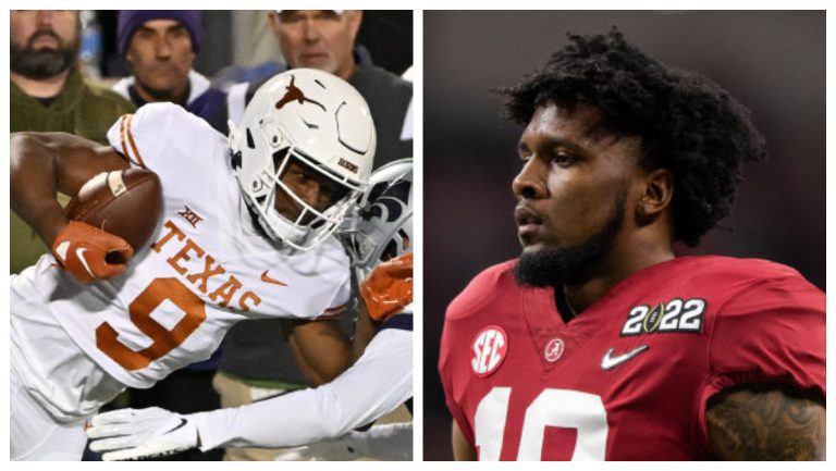 Jahleel Billingsley Leaves Texas: REPORT – Mobile Betting On line – uBetMobile.com