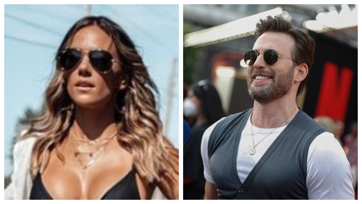 , Jana Kramer Dated Chris Evans Until He Ghosted After Bathroom Incident &#8211; uBetMobile.com