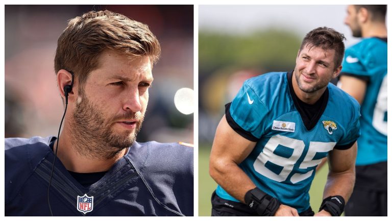 Jay Cutler Mistaken For Tim Tebow In Terrible Jeopardy! Answer – Mobile Betting Online – uBetMobile.com