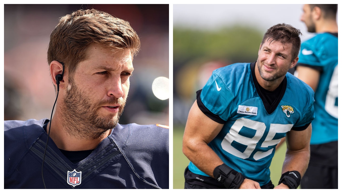 , Jay Cutler Mistaken For Tim Tebow In Terrible Jeopardy! Answer – Mobile Betting Online &#8211; uBetMobile.com