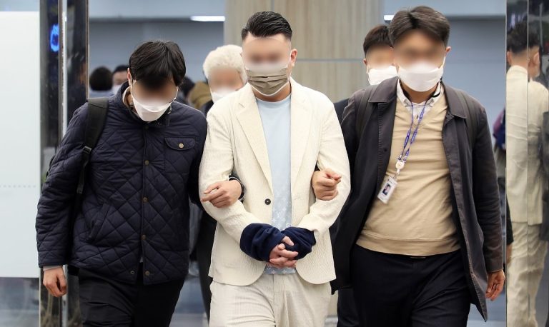 Jeju Shinhwa World Casino Heist: Suspect in $13M Detained – uBetMobile.com