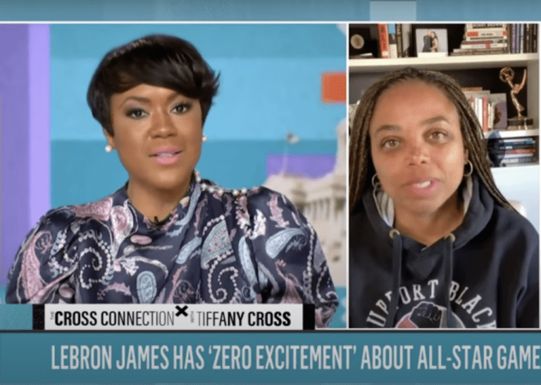 Jemele Hill Demands Meeting With MSNBC Over Tiffany Cross’ Firing – uBetMobile.com