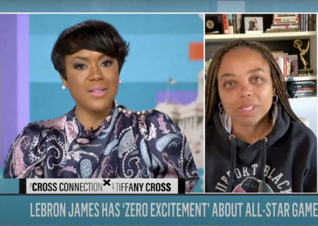 , Jemele Hill &#8216;Outraged&#8217; Over MSNBC Firing Tiffany Cross, Blames Racism &#8211; uBetMobile.com